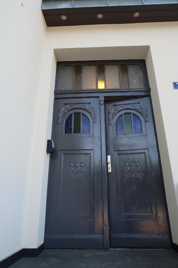 Lodge Boutique Hotel Kuehlungsborn Exterior photo