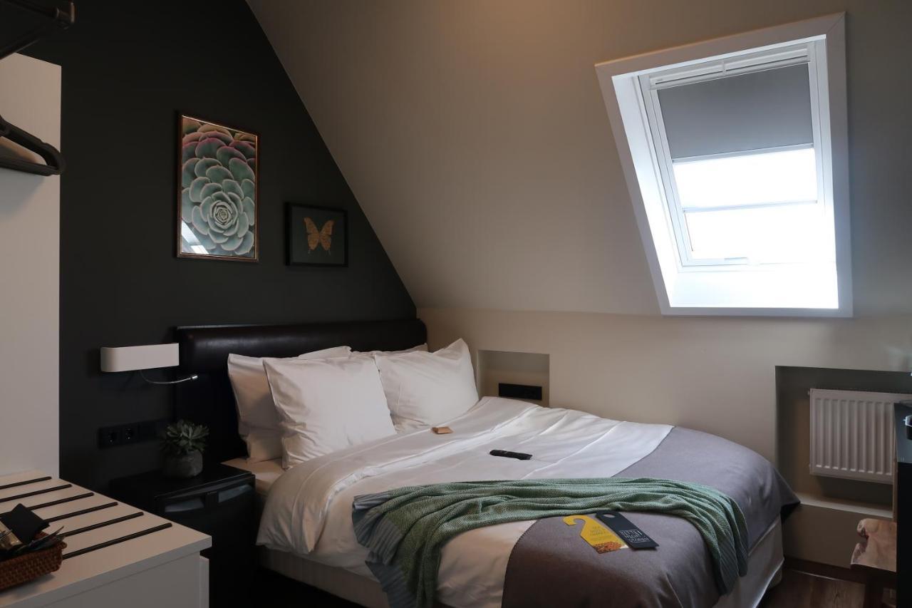 Lodge Boutique Hotel Kuehlungsborn Exterior photo