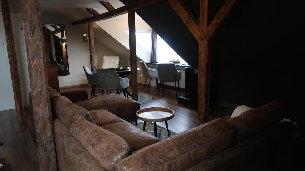 Lodge Boutique Hotel Kuehlungsborn Exterior photo