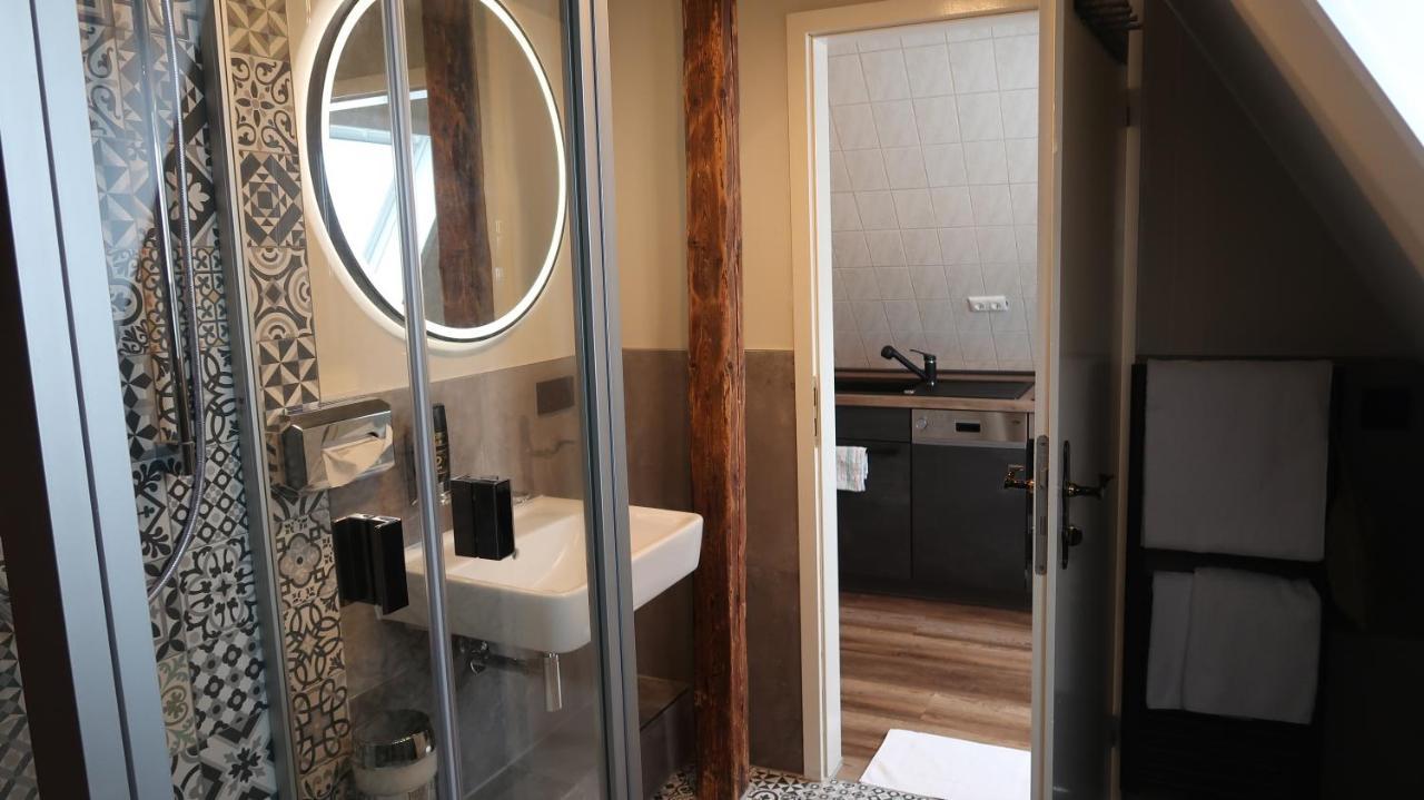 Lodge Boutique Hotel Kuehlungsborn Exterior photo